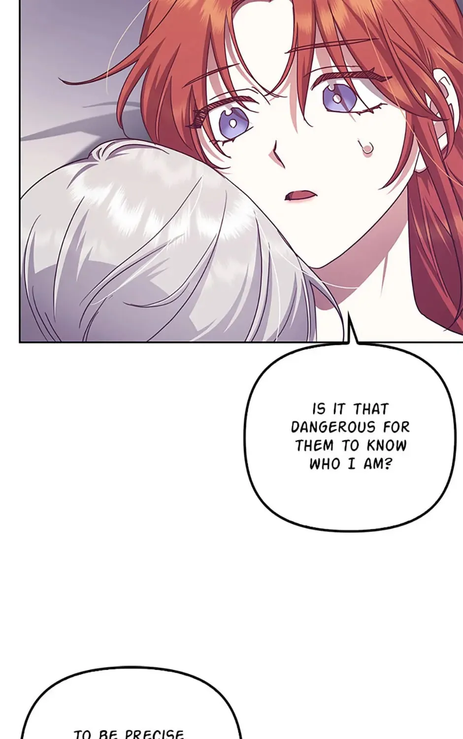 Rejected Lady Enjoying a Modest Life Chapter 35 page 27 - 