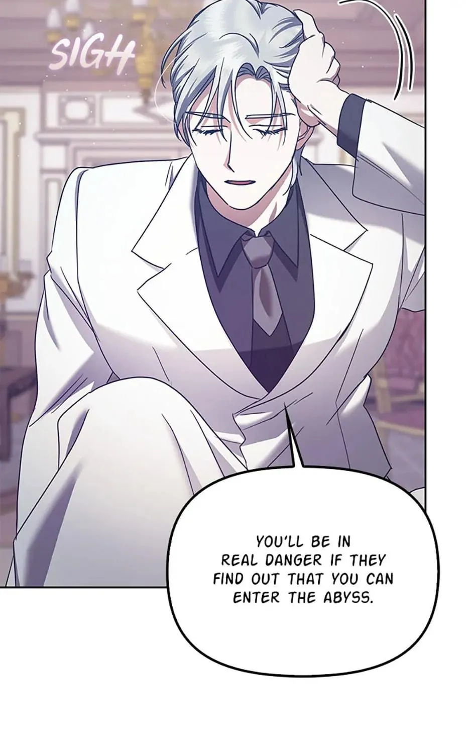Rejected Lady Enjoying a Modest Life Chapter 35 page 29 - 