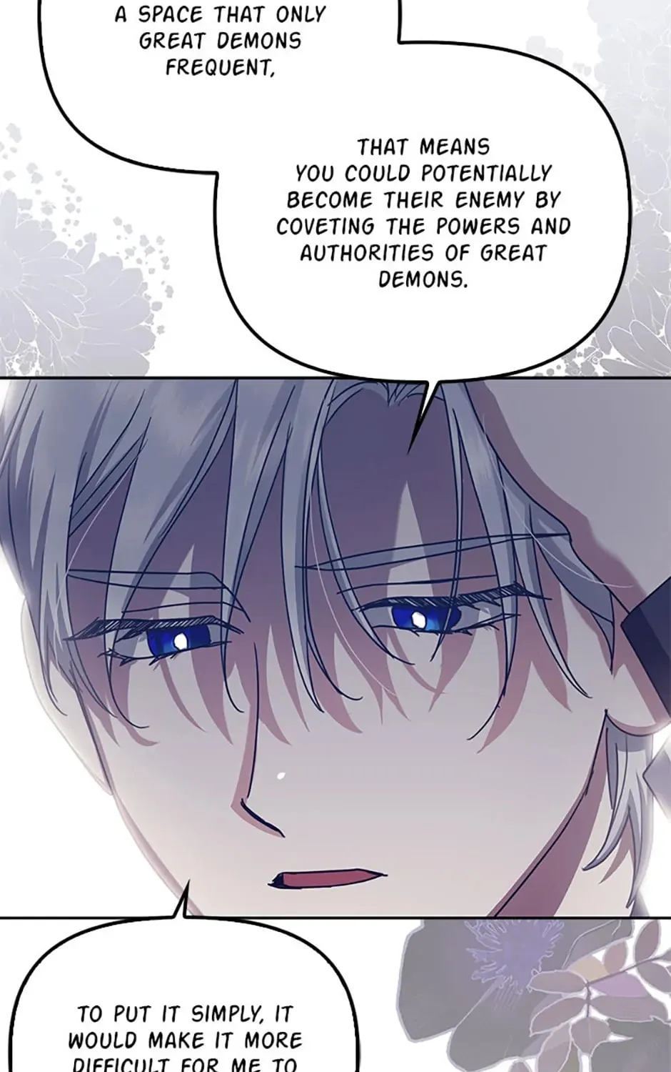 Rejected Lady Enjoying a Modest Life Chapter 35 page 31 - 