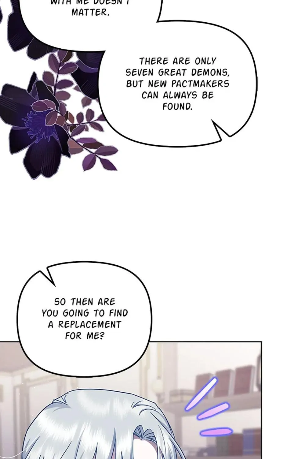 Rejected Lady Enjoying a Modest Life Chapter 35 page 35 - 