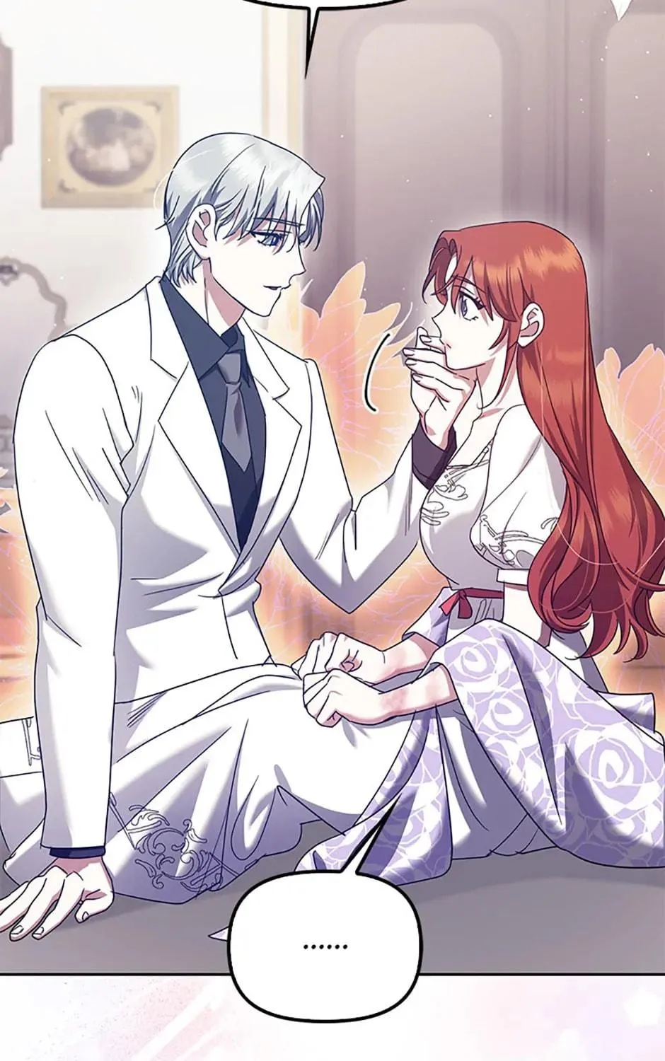 Rejected Lady Enjoying a Modest Life Chapter 35 page 39 - 