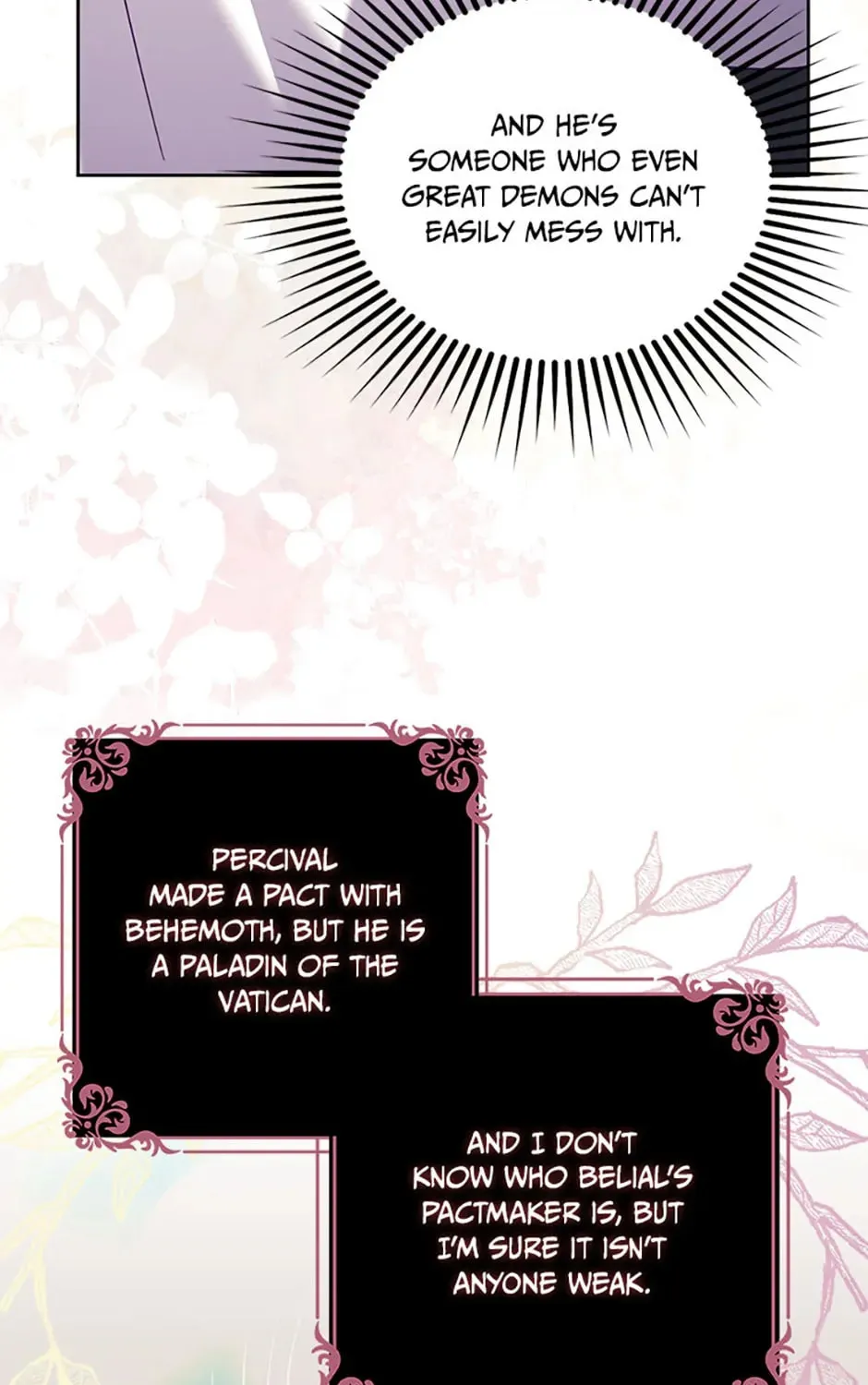 Rejected Lady Enjoying a Modest Life Chapter 35 page 43 - 