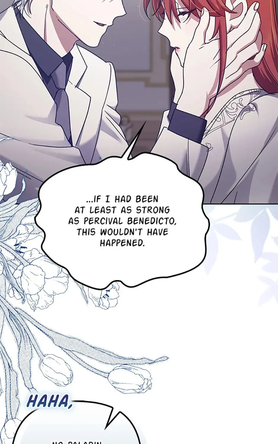 Rejected Lady Enjoying a Modest Life Chapter 35 page 51 - 