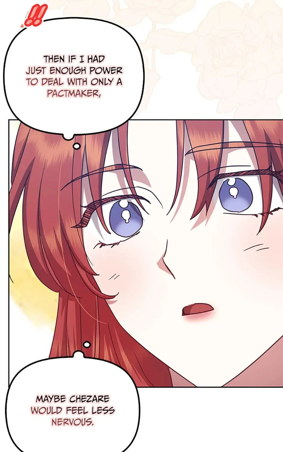 Rejected Lady Enjoying a Modest Life Chapter 35 page 57 - 