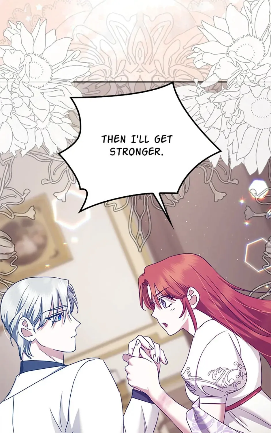 Rejected Lady Enjoying a Modest Life Chapter 35 page 61 - 