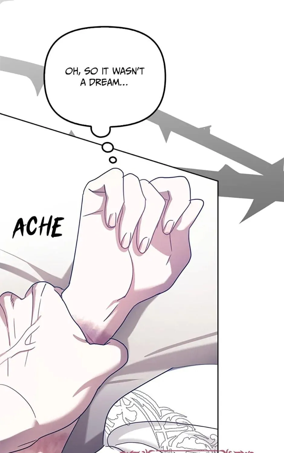 Rejected Lady Enjoying a Modest Life Chapter 35 page 9 - 