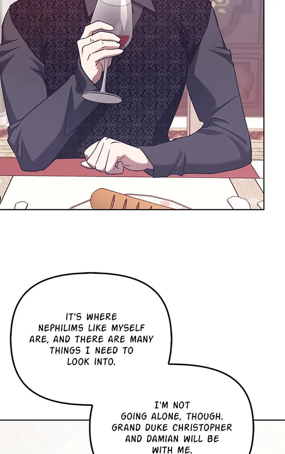 Rejected Lady Enjoying a Modest Life Chapter 35 page 93 - 
