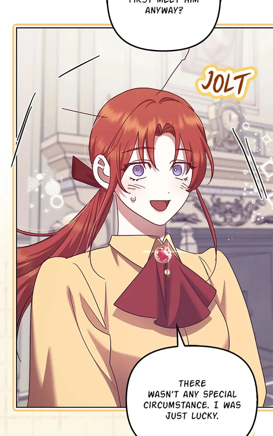 Rejected Lady Enjoying a Modest Life Chapter 35 page 97 - 