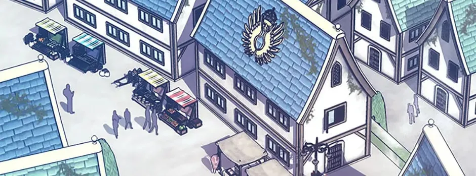 Rejected Lady Enjoying a Modest Life Chapter 36 page 104 - 