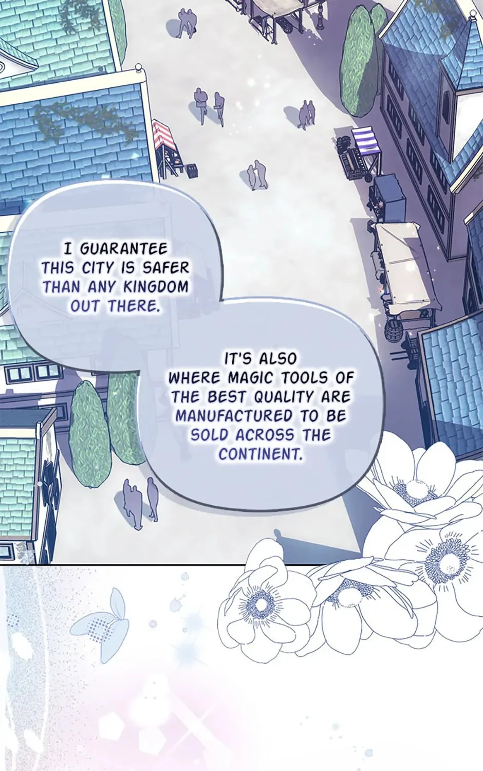 Rejected Lady Enjoying a Modest Life Chapter 36 page 105 - 