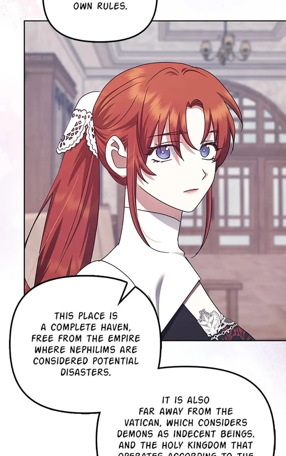 Rejected Lady Enjoying a Modest Life Chapter 36 page 107 - 