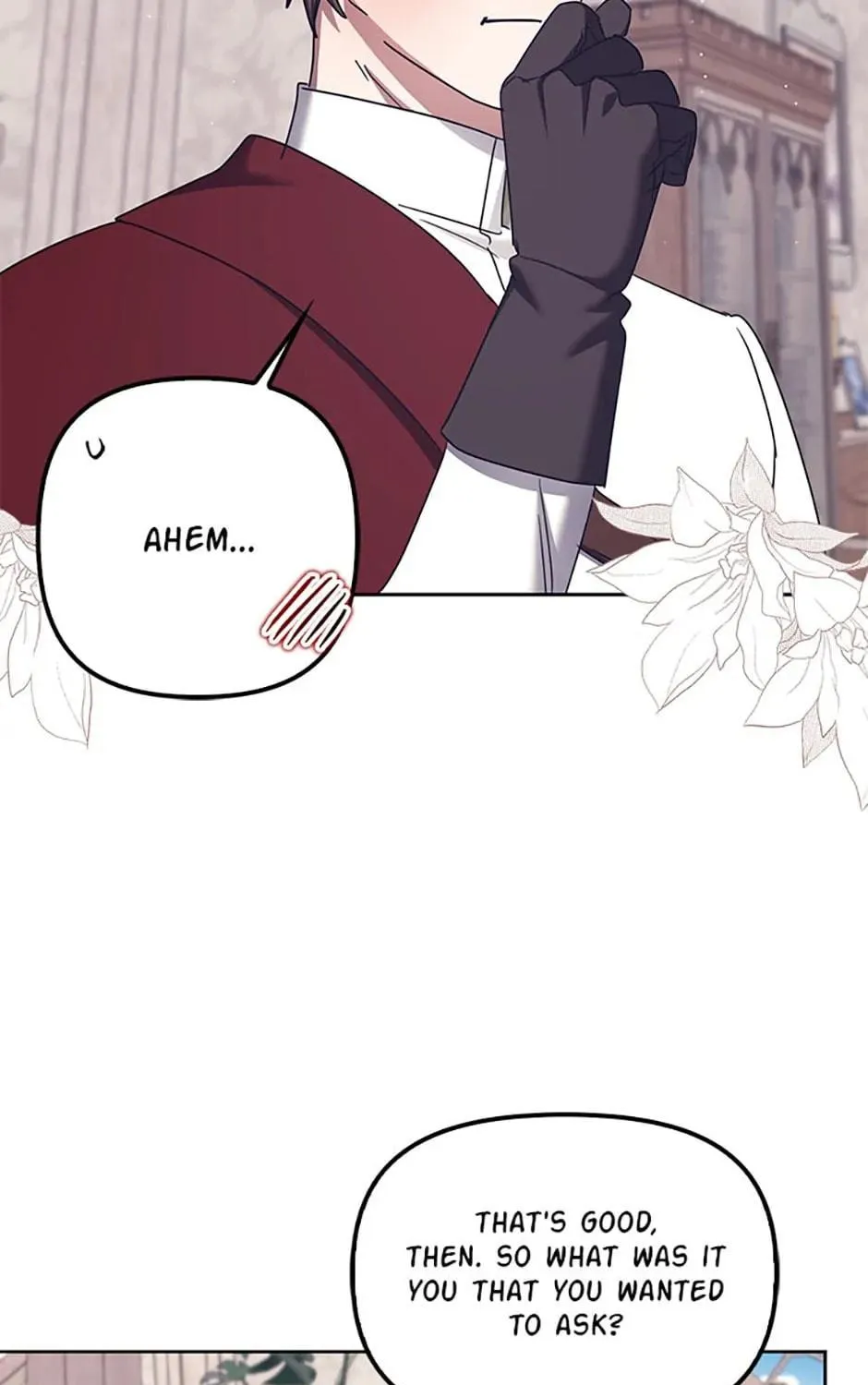 Rejected Lady Enjoying a Modest Life Chapter 36 page 119 - 