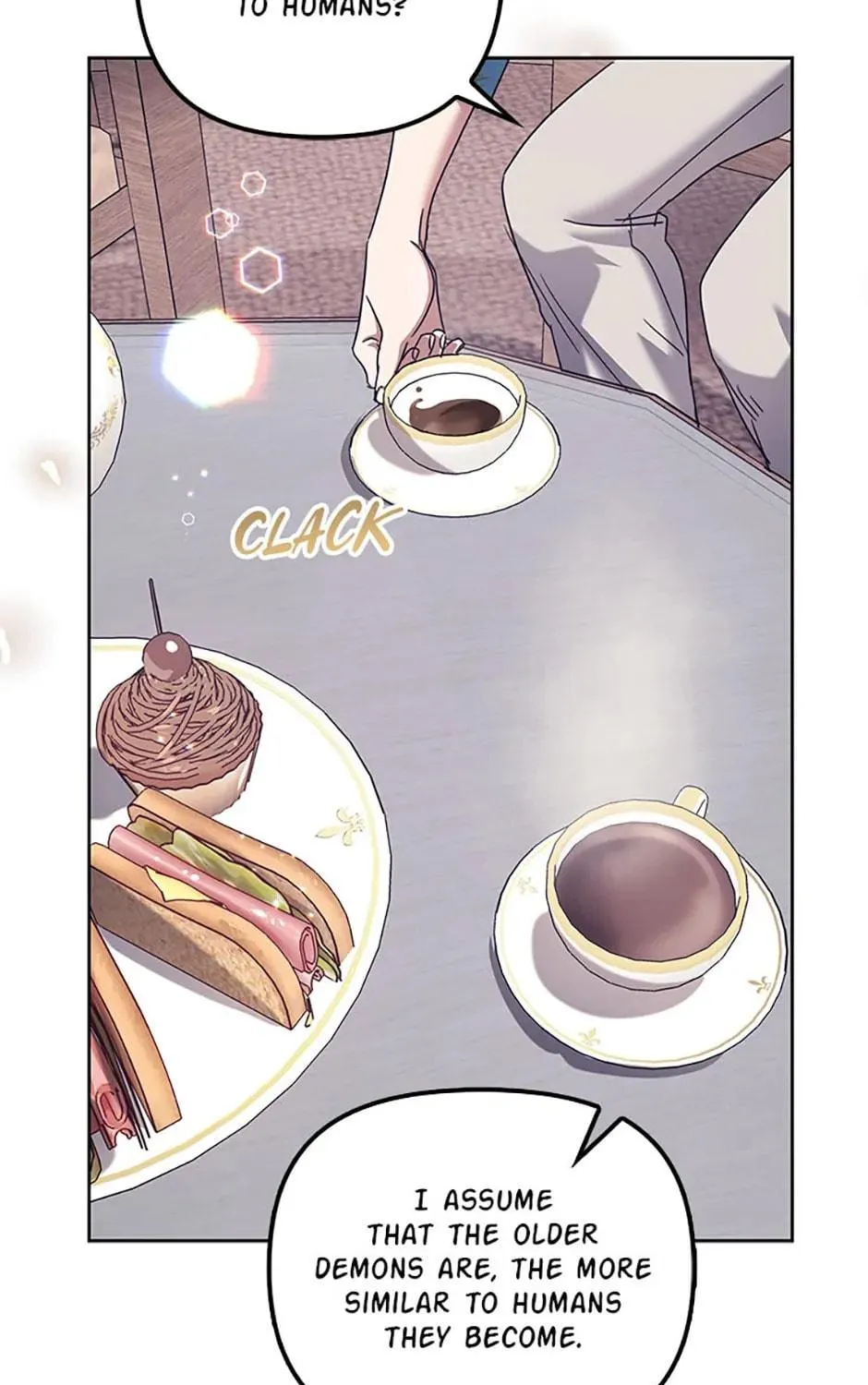 Rejected Lady Enjoying a Modest Life Chapter 36 page 125 - 