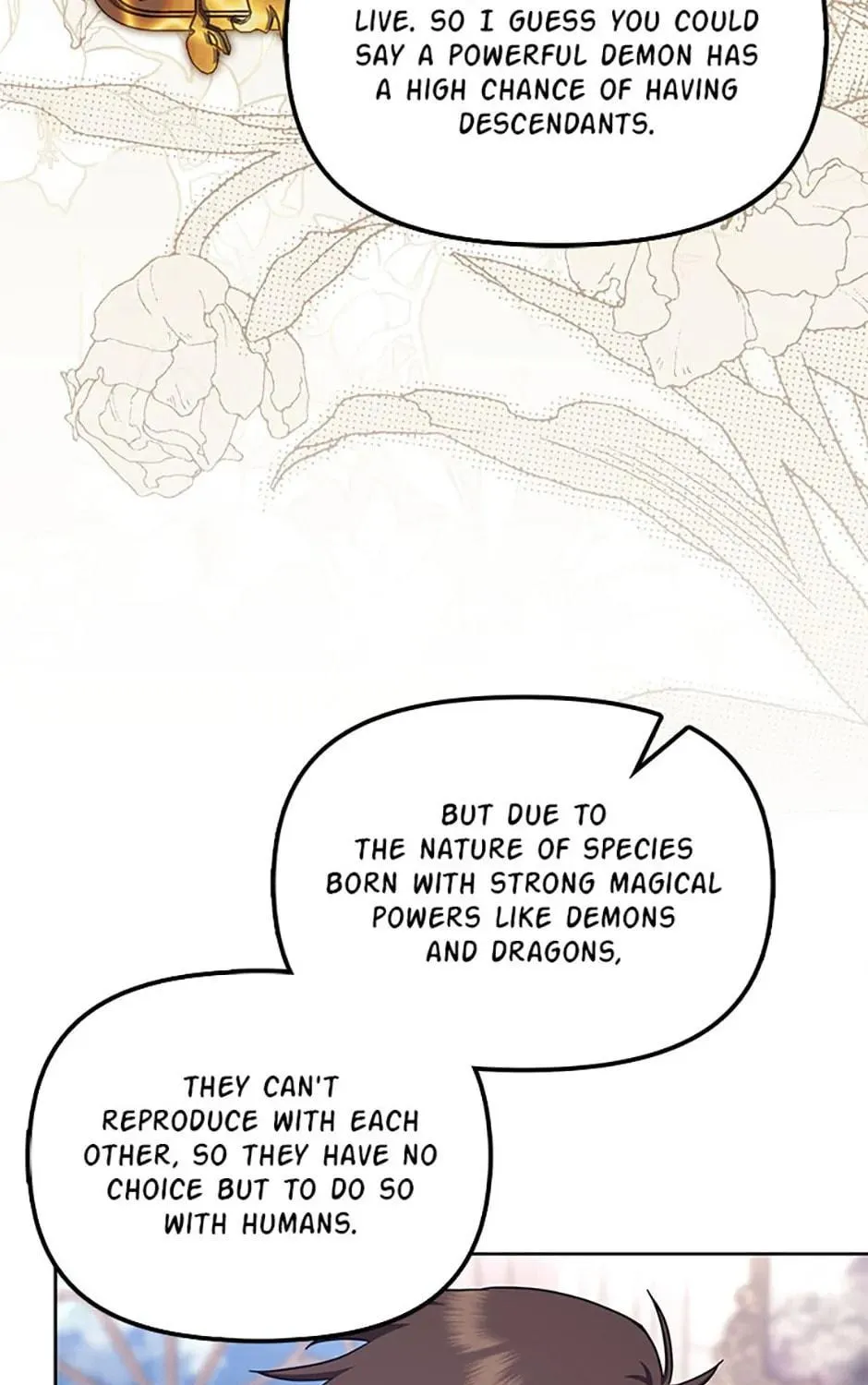 Rejected Lady Enjoying a Modest Life Chapter 36 page 129 - 