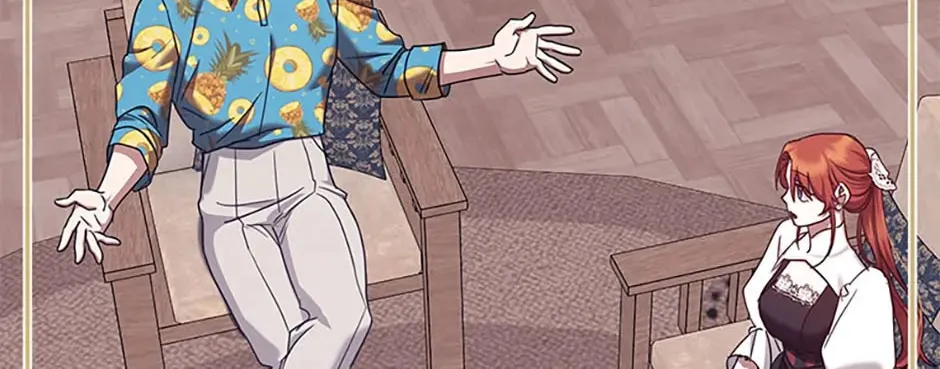 Rejected Lady Enjoying a Modest Life Chapter 36 page 148 - 