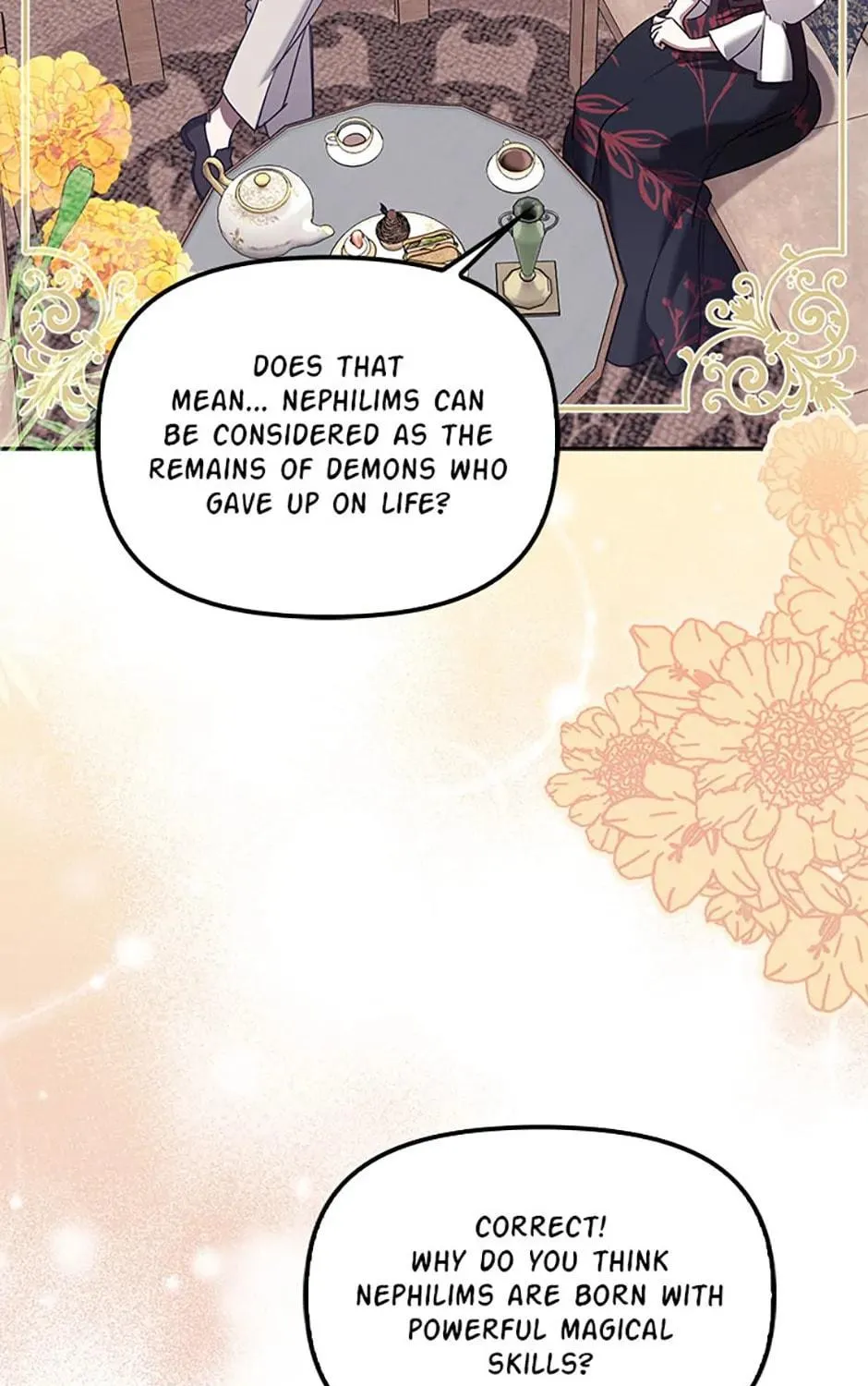 Rejected Lady Enjoying a Modest Life Chapter 36 page 149 - 
