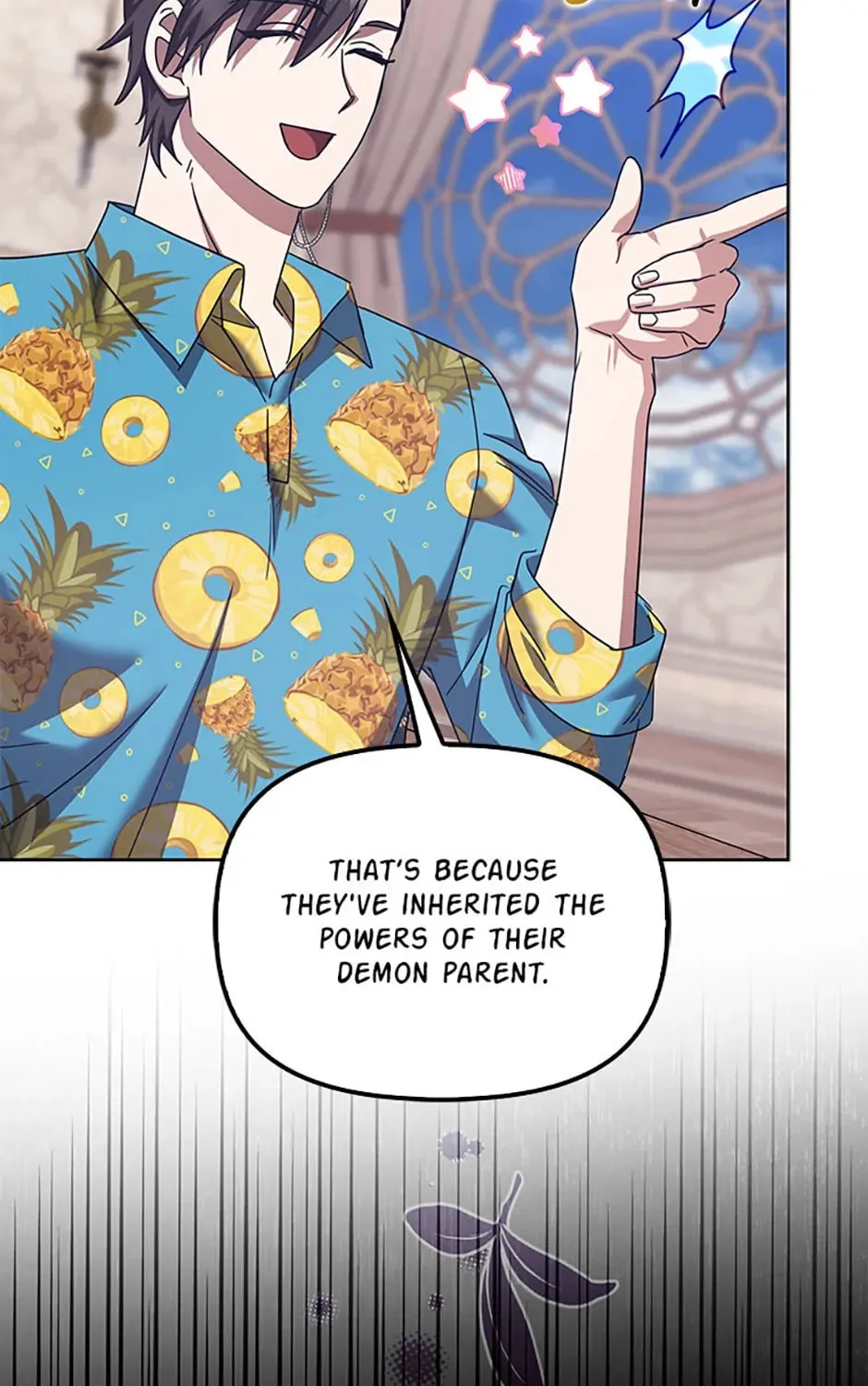 Rejected Lady Enjoying a Modest Life Chapter 36 page 151 - 