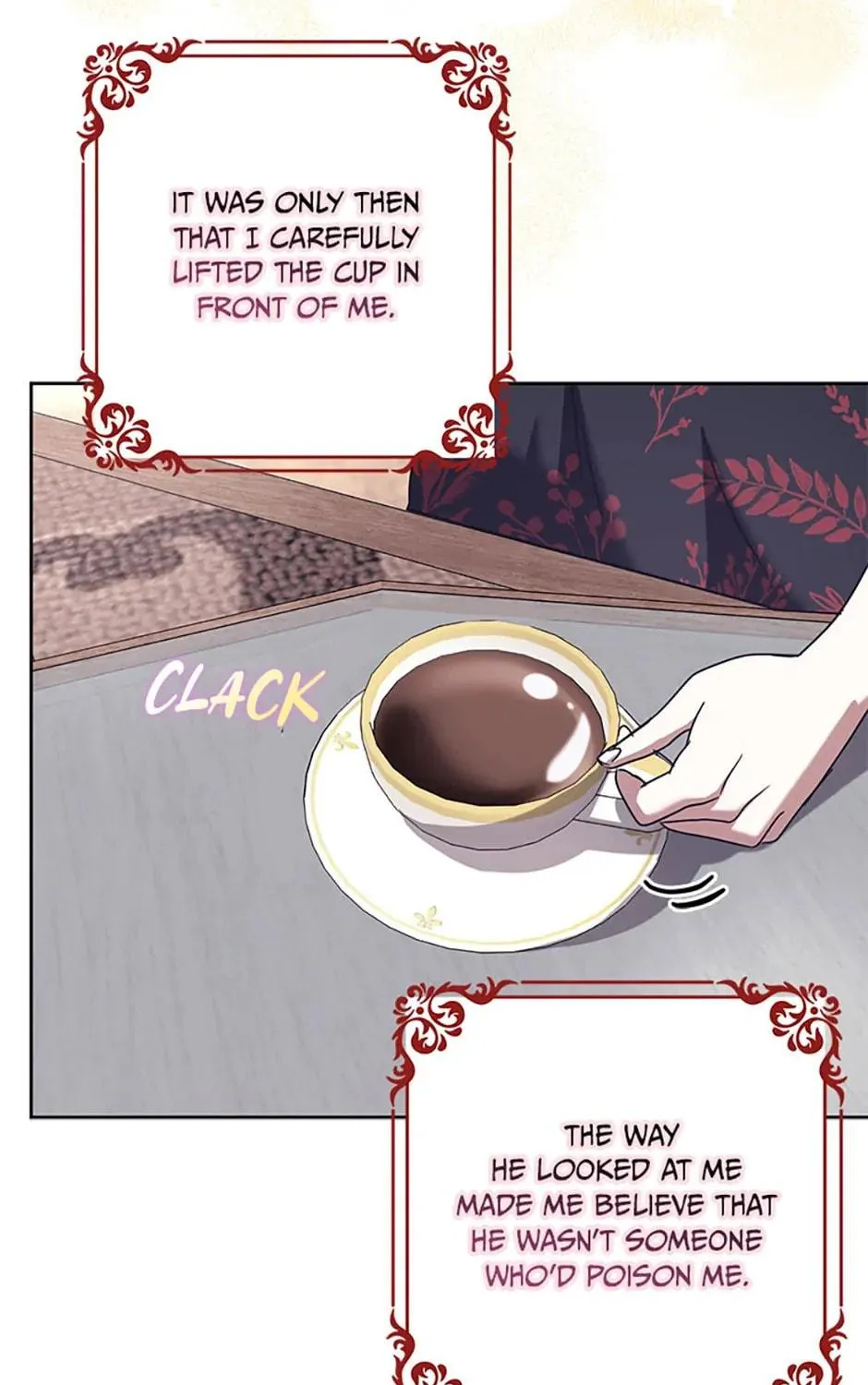 Rejected Lady Enjoying a Modest Life Chapter 36 page 159 - 