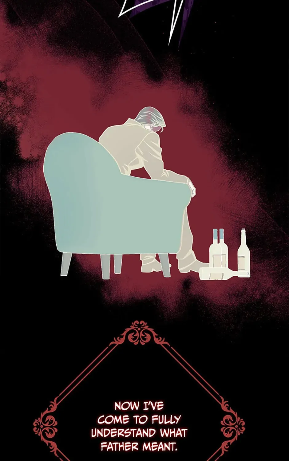 Rejected Lady Enjoying a Modest Life Chapter 36 page 165 - 