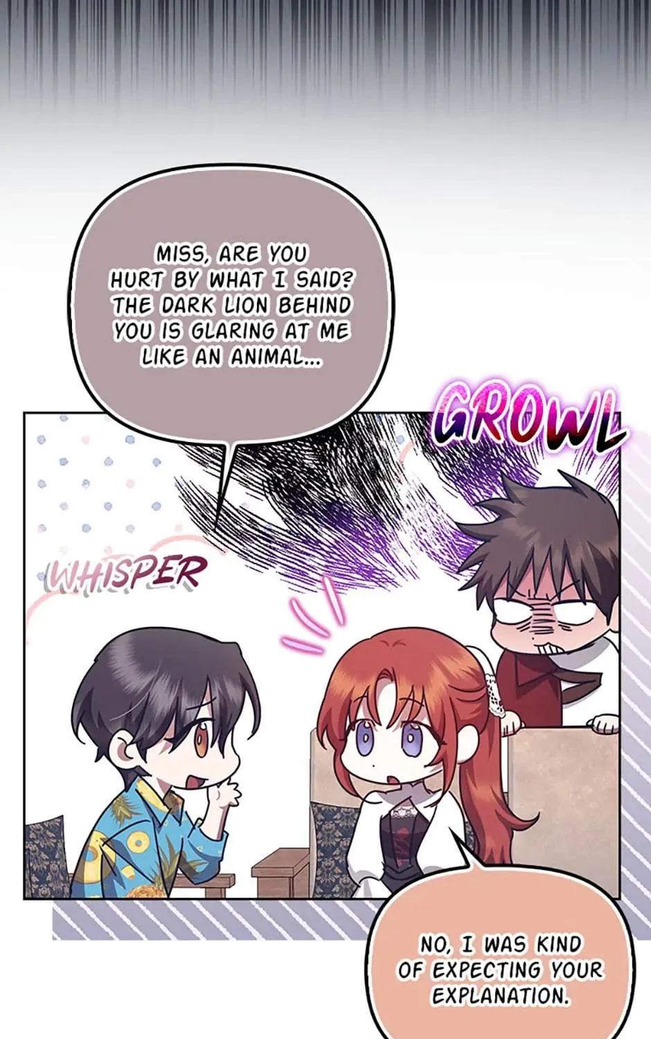Rejected Lady Enjoying a Modest Life Chapter 36 page 167 - 