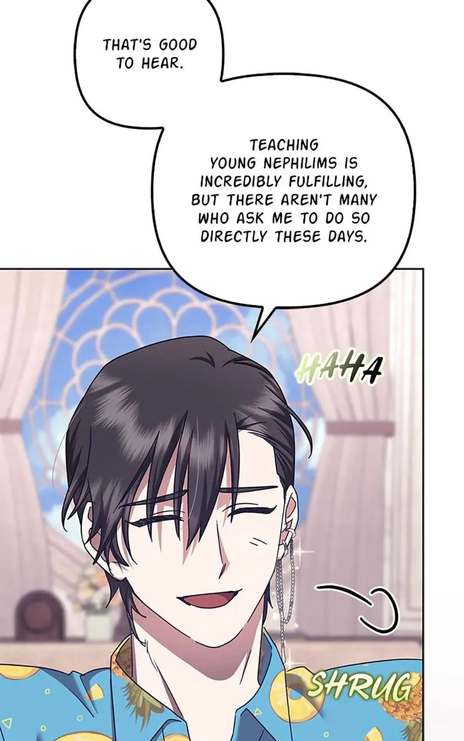 Rejected Lady Enjoying a Modest Life Chapter 36 page 169 - 