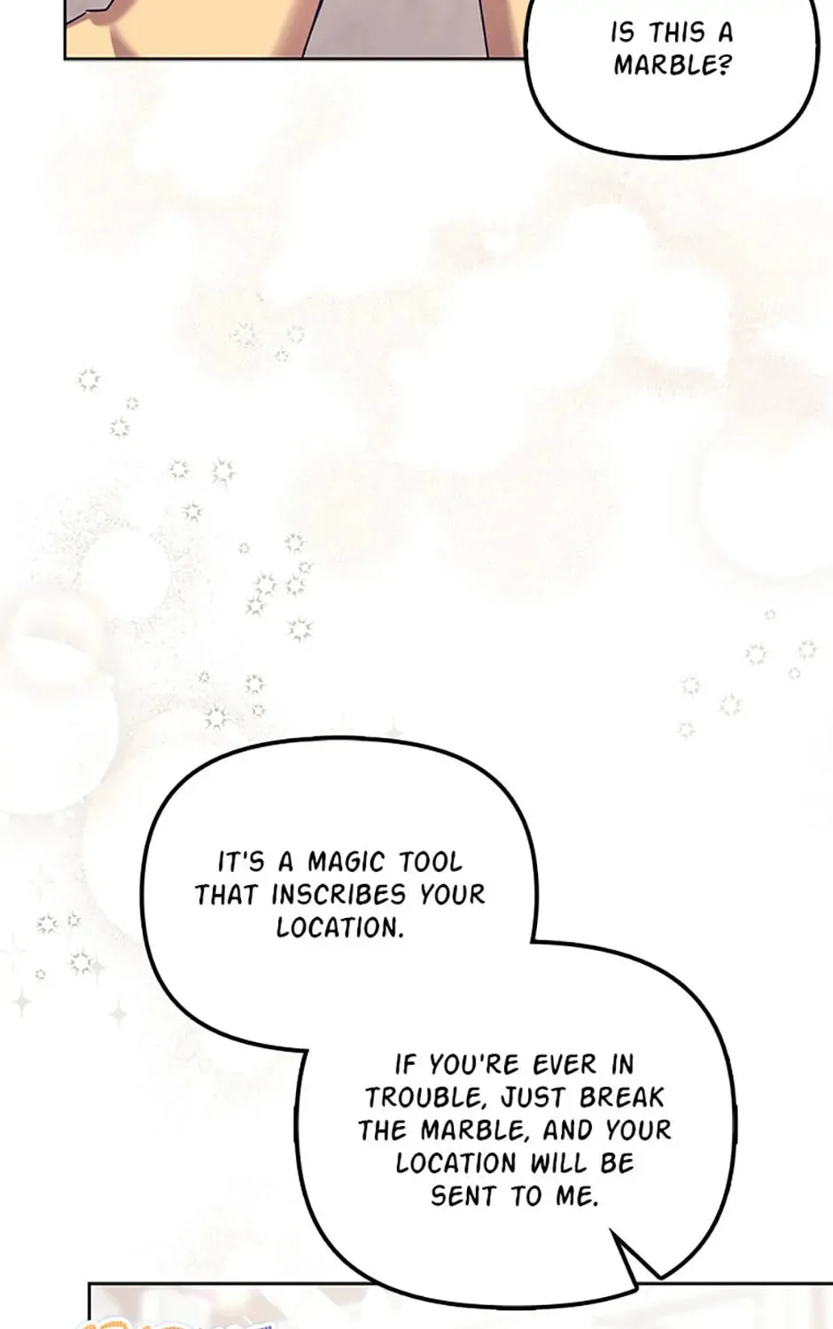 Rejected Lady Enjoying a Modest Life Chapter 36 page 3 - 