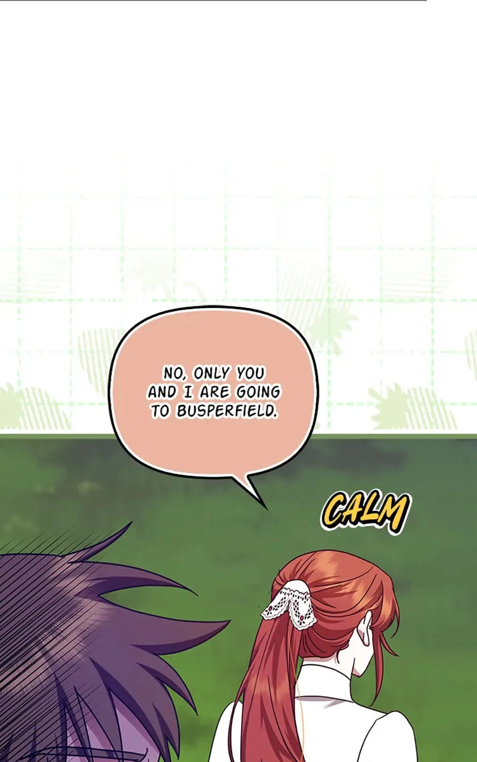 Rejected Lady Enjoying a Modest Life Chapter 36 page 21 - 