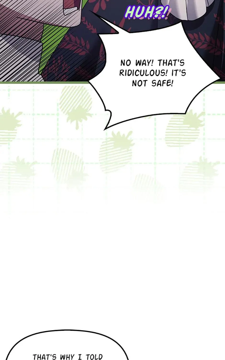 Rejected Lady Enjoying a Modest Life Chapter 36 page 23 - 