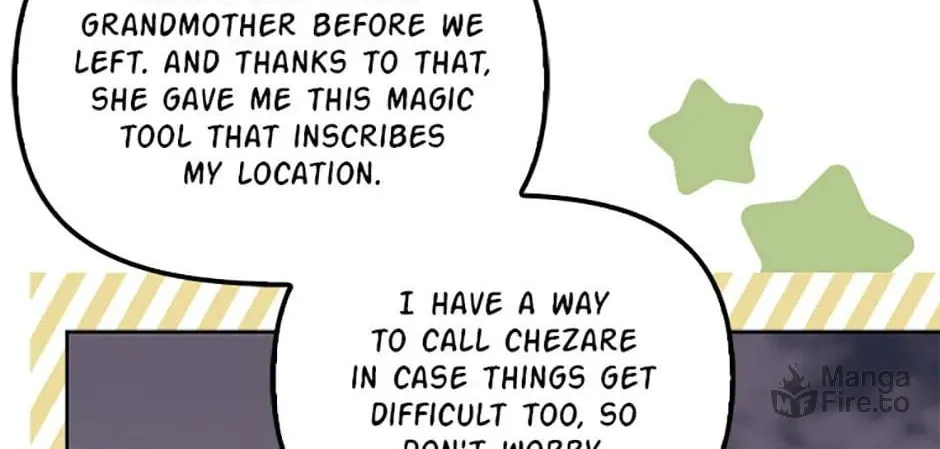 Rejected Lady Enjoying a Modest Life Chapter 36 page 24 - 