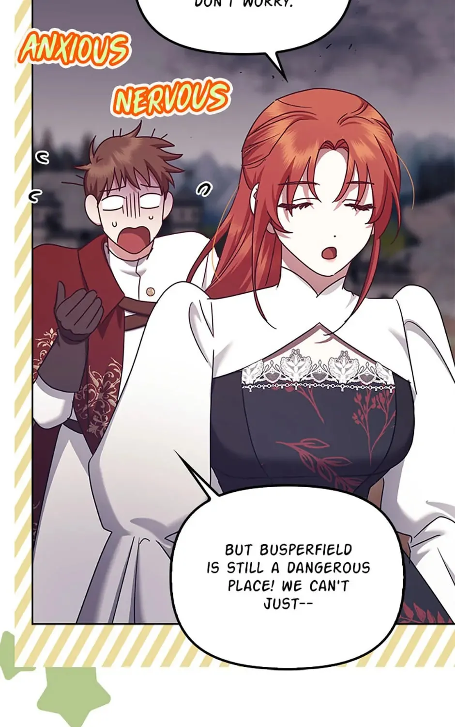 Rejected Lady Enjoying a Modest Life Chapter 36 page 25 - 