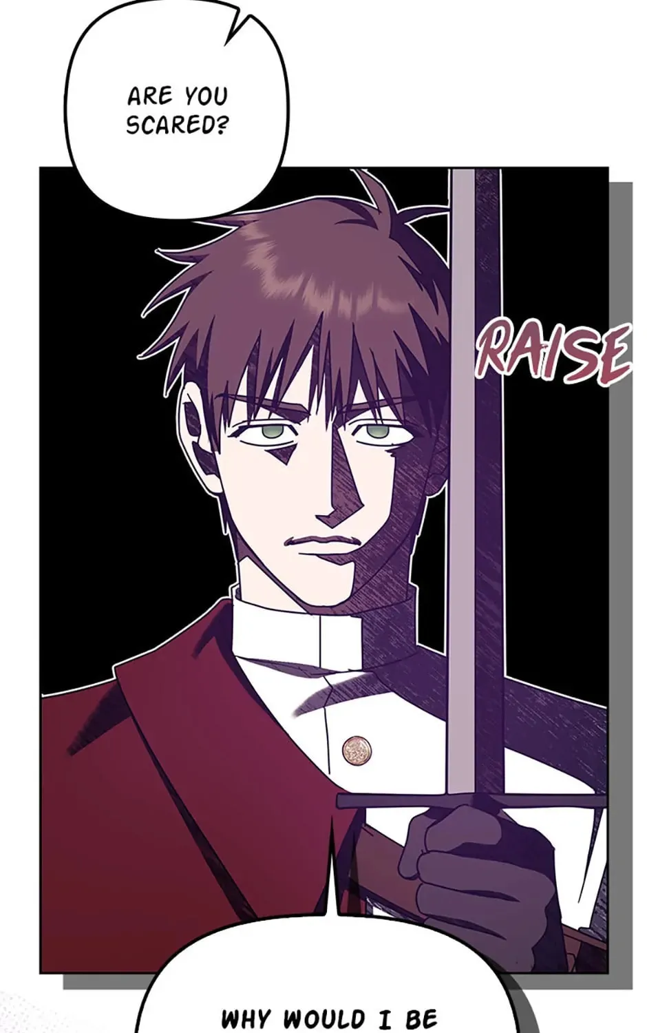Rejected Lady Enjoying a Modest Life Chapter 36 page 27 - 