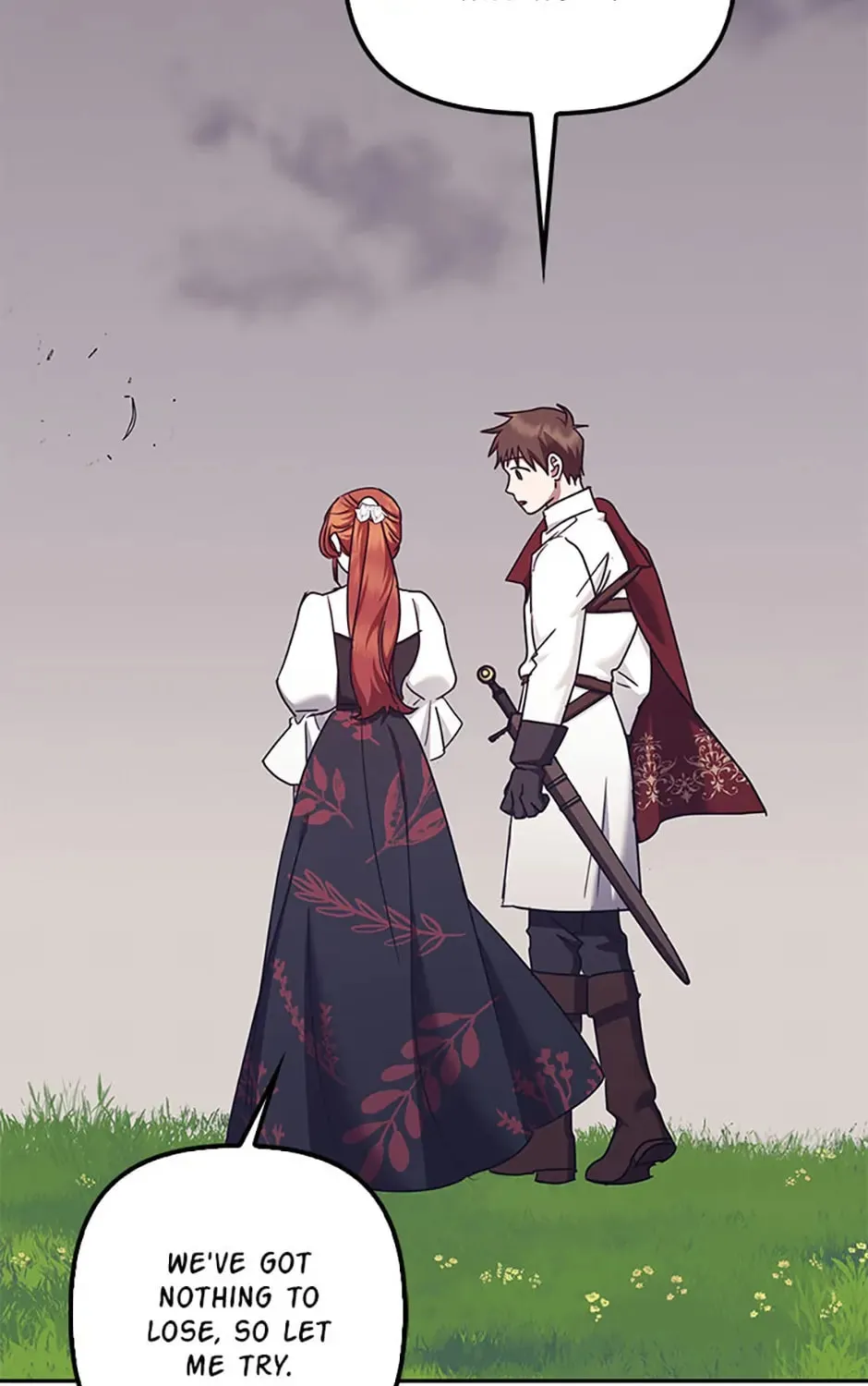 Rejected Lady Enjoying a Modest Life Chapter 36 page 33 - 