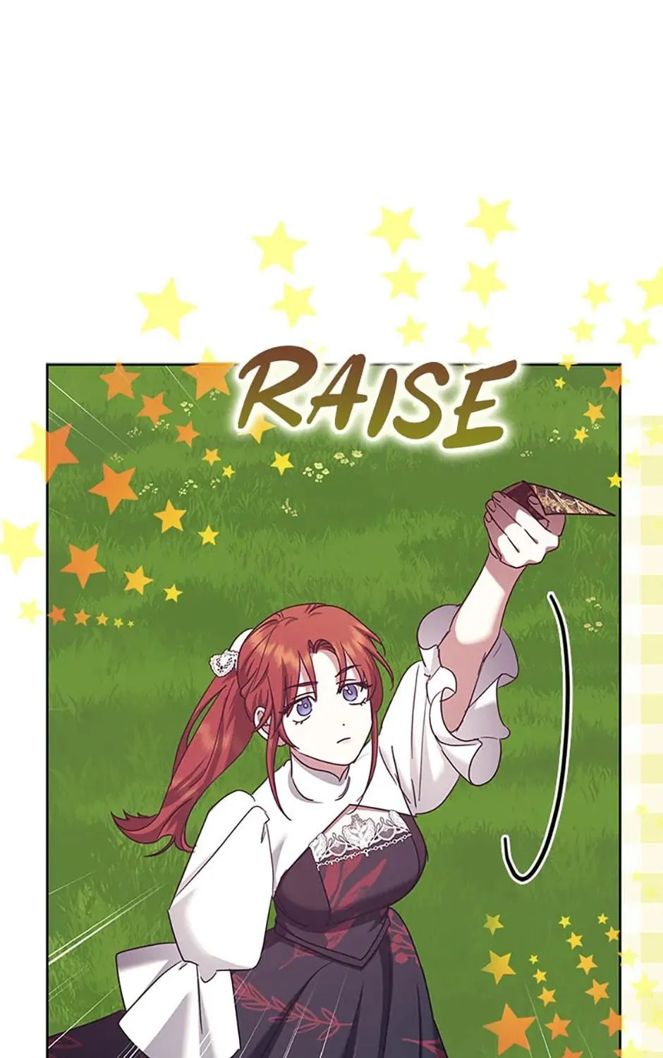 Rejected Lady Enjoying a Modest Life Chapter 36 page 35 - 