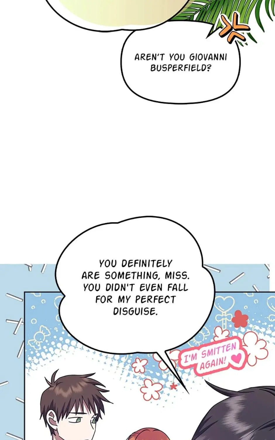 Rejected Lady Enjoying a Modest Life Chapter 36 page 47 - 