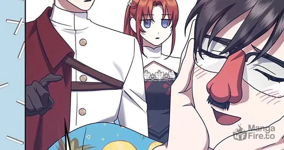 Rejected Lady Enjoying a Modest Life Chapter 36 page 48 - 