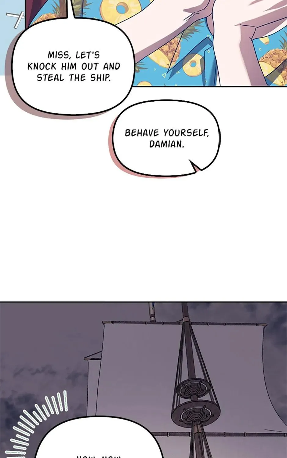 Rejected Lady Enjoying a Modest Life Chapter 36 page 49 - 