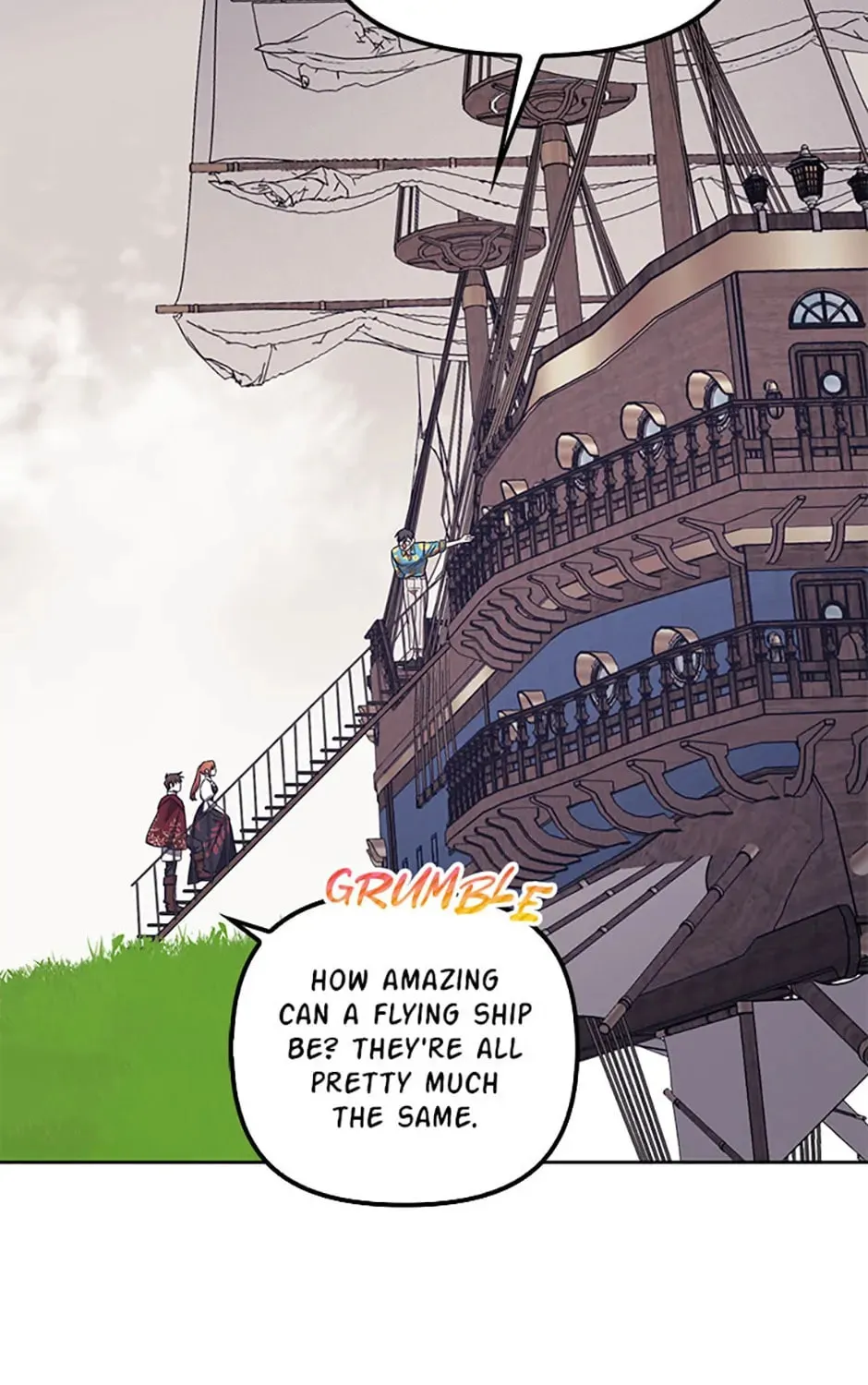 Rejected Lady Enjoying a Modest Life Chapter 36 page 51 - 