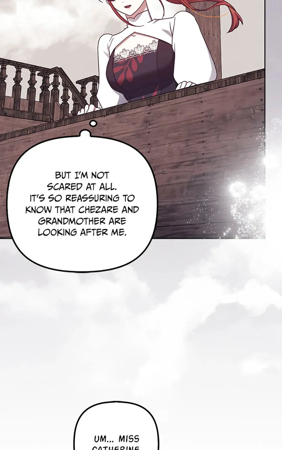 Rejected Lady Enjoying a Modest Life Chapter 36 page 57 - 