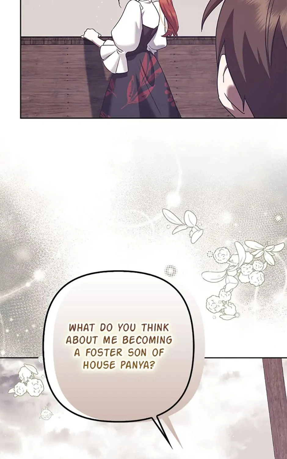 Rejected Lady Enjoying a Modest Life Chapter 36 page 59 - 