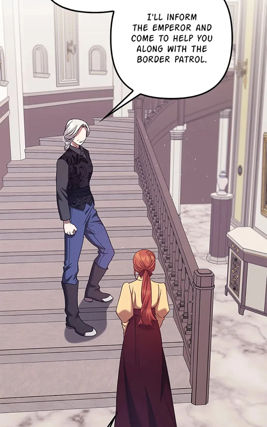 Rejected Lady Enjoying a Modest Life Chapter 36 page 7 - 