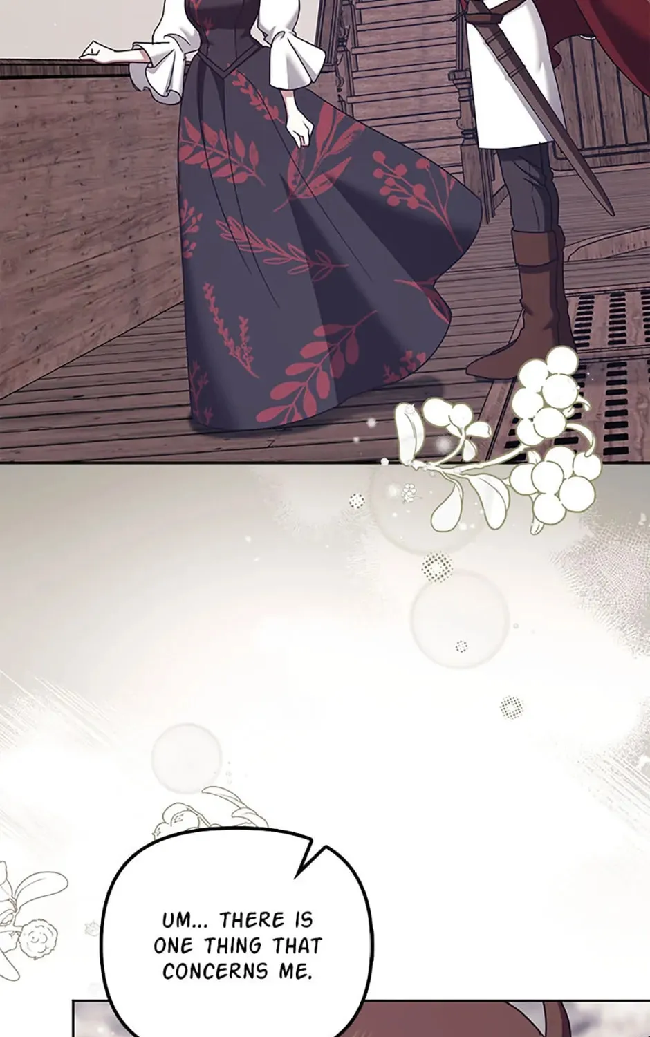 Rejected Lady Enjoying a Modest Life Chapter 36 page 61 - 