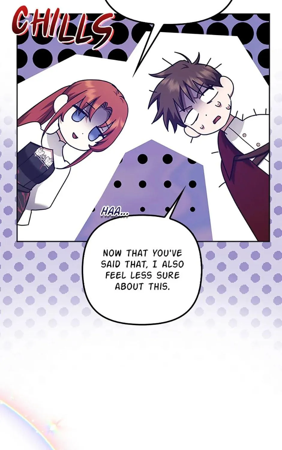 Rejected Lady Enjoying a Modest Life Chapter 36 page 65 - 