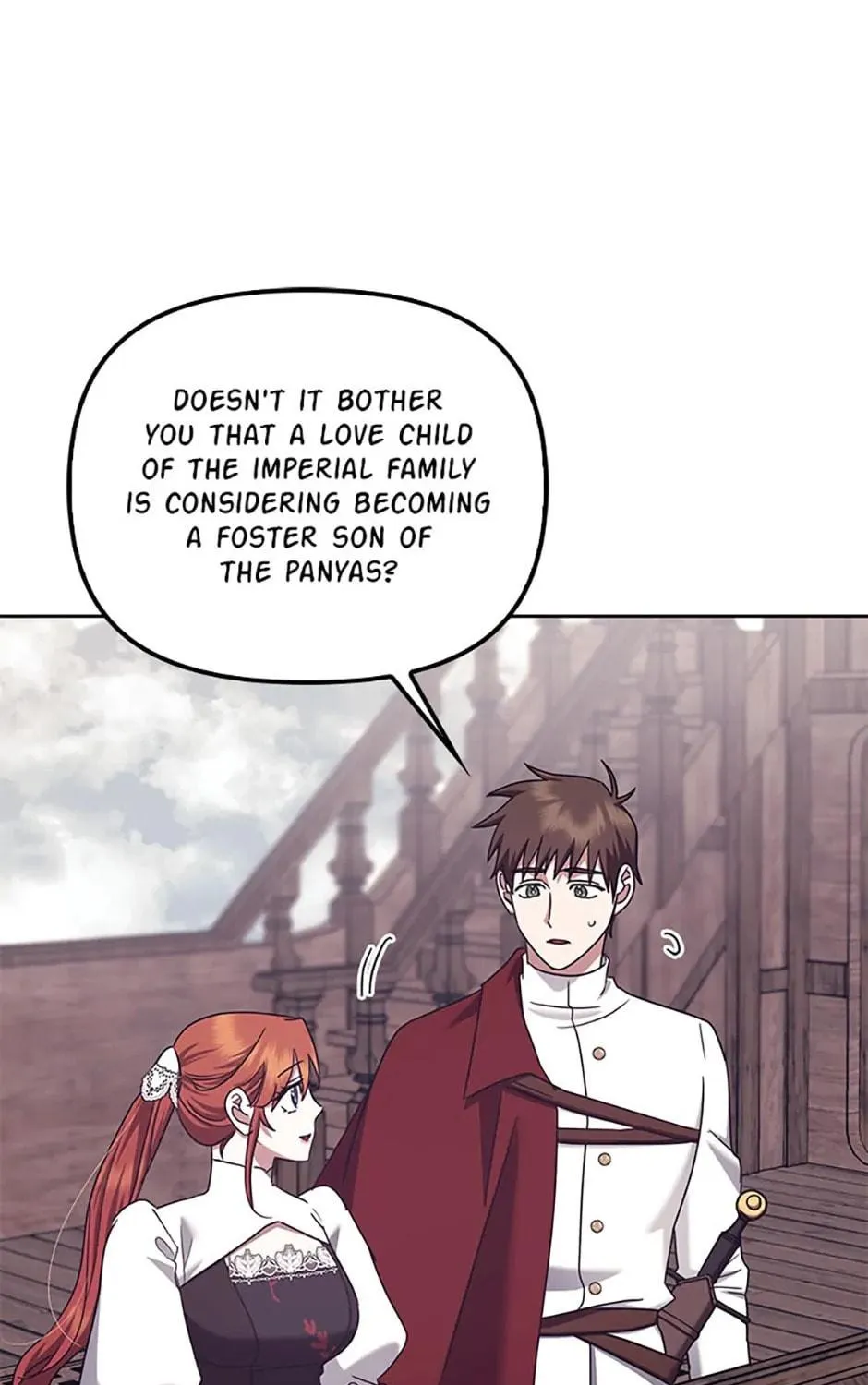Rejected Lady Enjoying a Modest Life Chapter 36 page 69 - 