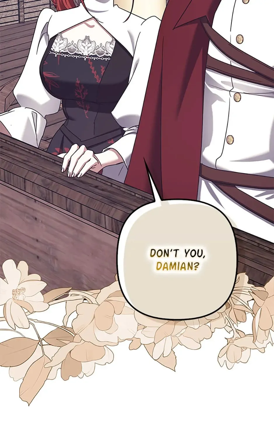 Rejected Lady Enjoying a Modest Life Chapter 36 page 75 - 