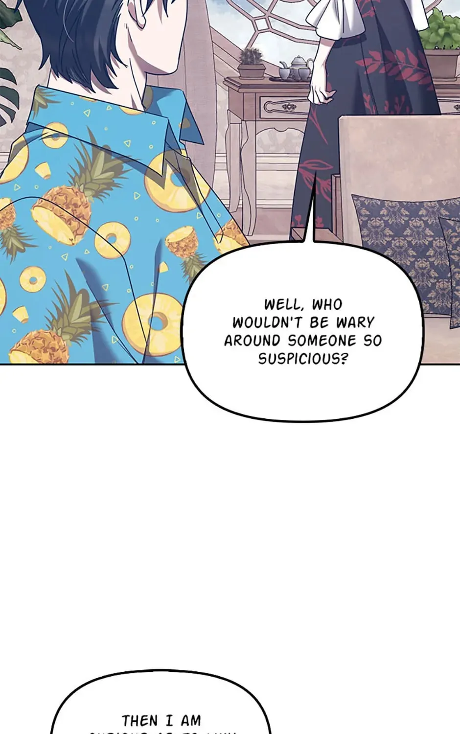 Rejected Lady Enjoying a Modest Life Chapter 36 page 93 - 