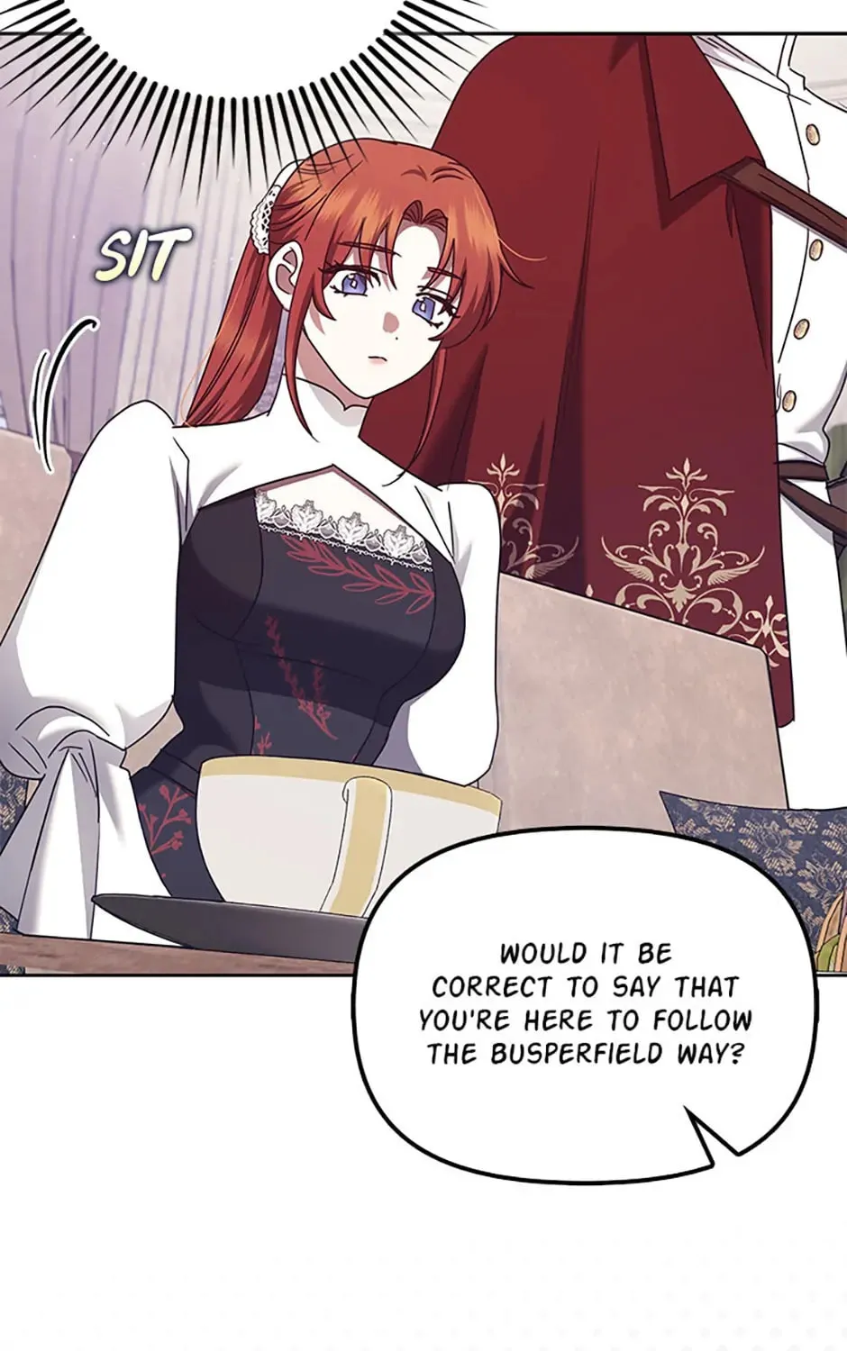 Rejected Lady Enjoying a Modest Life Chapter 36 page 97 - 