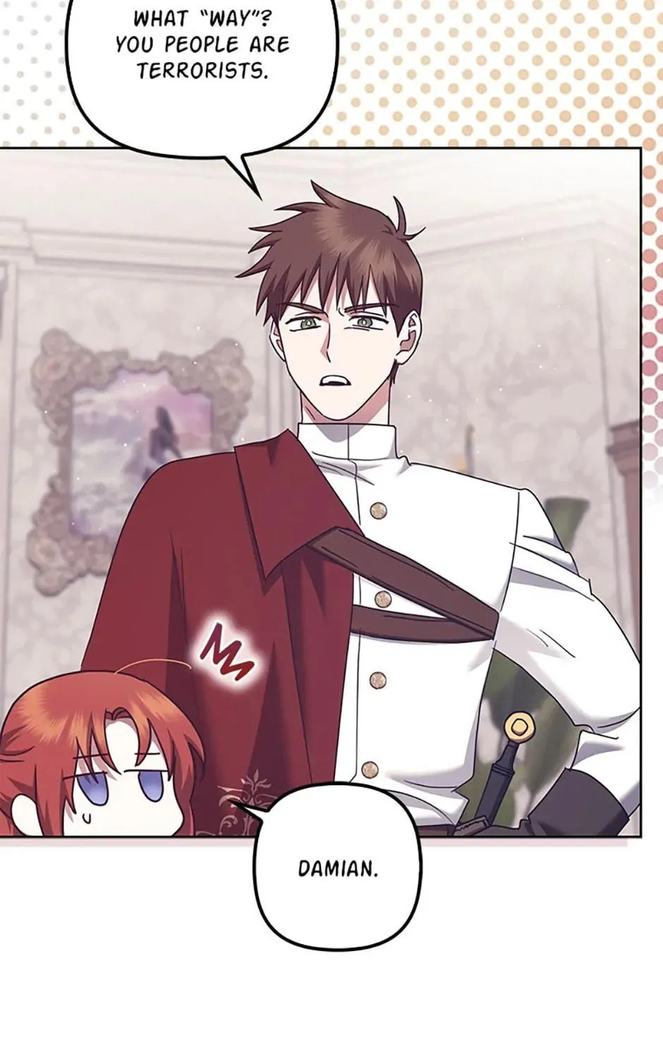 Rejected Lady Enjoying a Modest Life Chapter 36 page 99 - 