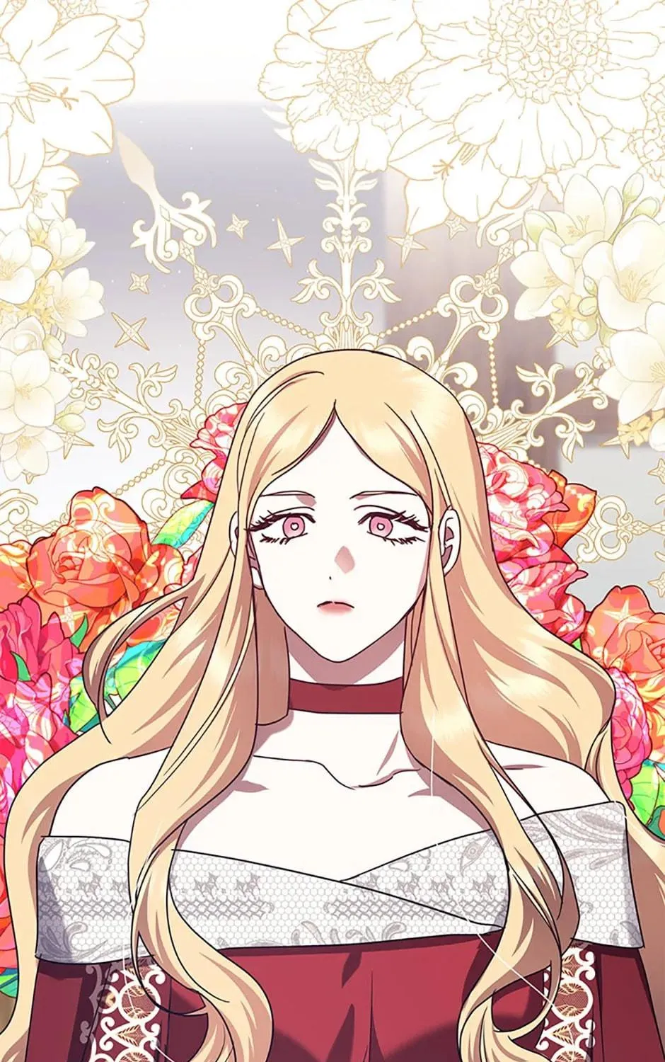 Rejected Lady Enjoying a Modest Life Chapter 37 page 101 - 