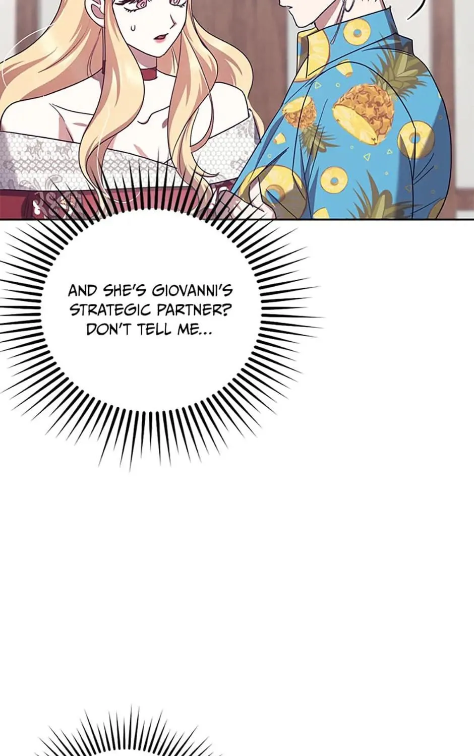 Rejected Lady Enjoying a Modest Life Chapter 37 page 109 - 
