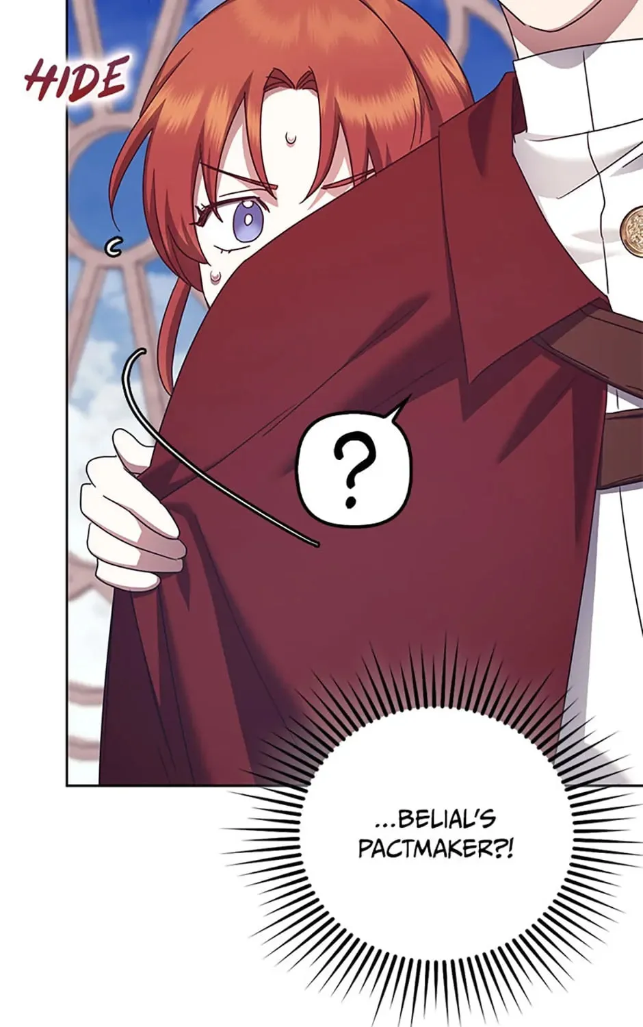 Rejected Lady Enjoying a Modest Life Chapter 37 page 111 - 
